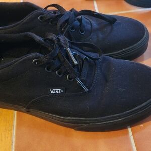Mens vans